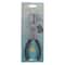 The Beadsmith® Little Wrapper Looping Pliers for 13mm, 16mm,20mm Rings